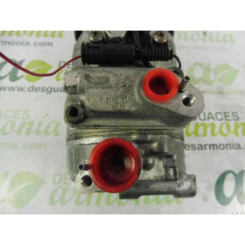 Recambio de compresor aire acondicionado para mg serie 75 (rj) 2.0 cdti classic referencia OEM IAM 4472208510 7SBU16C SB2889077