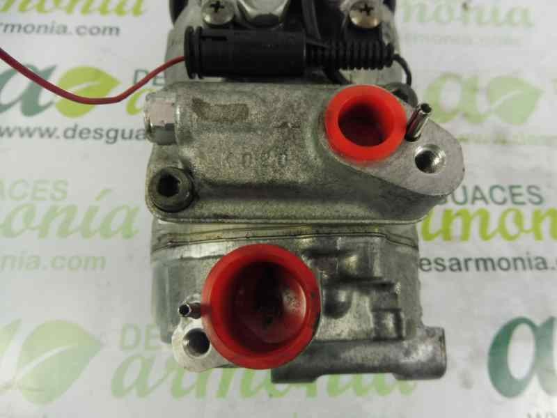 Recambio de compresor aire acondicionado para mg serie 75 (rj) 2.0 cdti classic referencia OEM IAM 4472208510 7SBU16C SB2889077