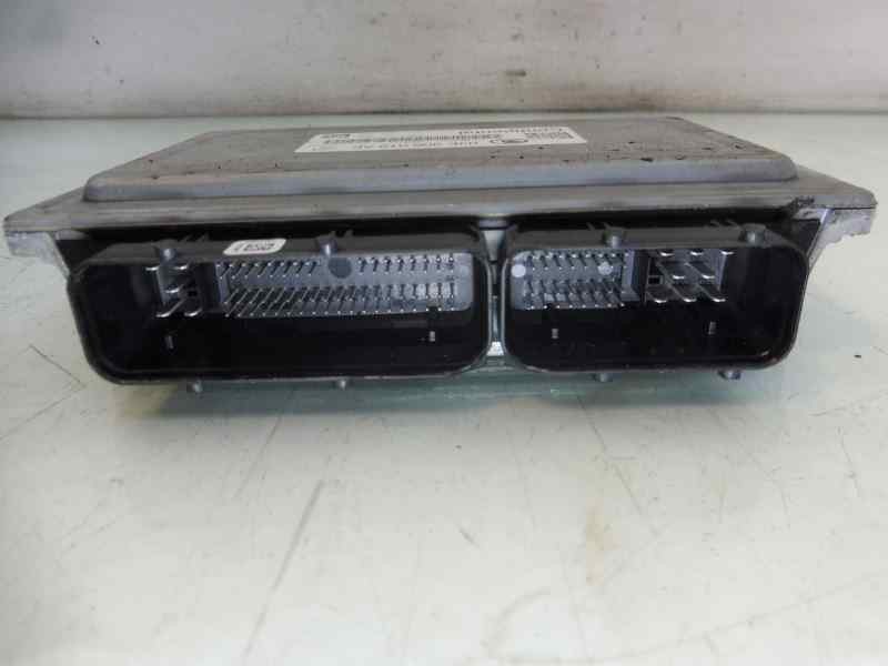 Recambio de centralita motor uce para skoda fabia (5j2 ) young referencia OEM IAM 03E906019AE 5WA11018 