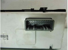 Recambio de pantalla multifuncion para renault megane iii berlina 5 p business referencia OEM IAM 280346458R   2