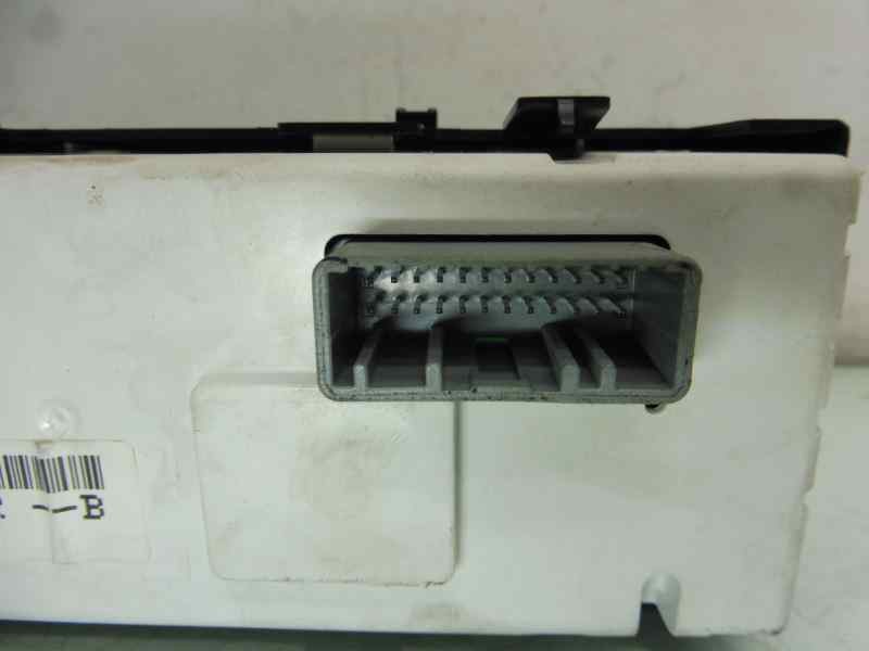 Recambio de pantalla multifuncion para renault megane iii berlina 5 p business referencia OEM IAM 280346458R  