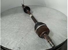 Recambio de transmision delantera derecha para renault master kasten l1h1 ka 2,8t referencia OEM IAM 391002176R  