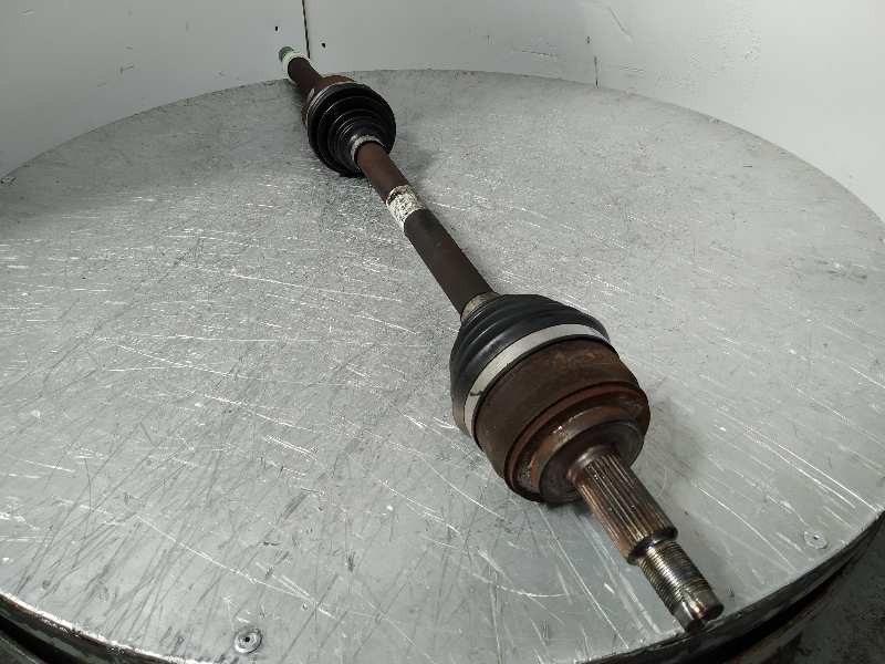 Recambio de transmision delantera derecha para renault master kasten l1h1 ka 2,8t referencia OEM IAM 391002176R  