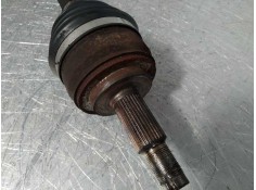 Recambio de transmision delantera derecha para renault master kasten l1h1 ka 2,8t referencia OEM IAM 391002176R   2