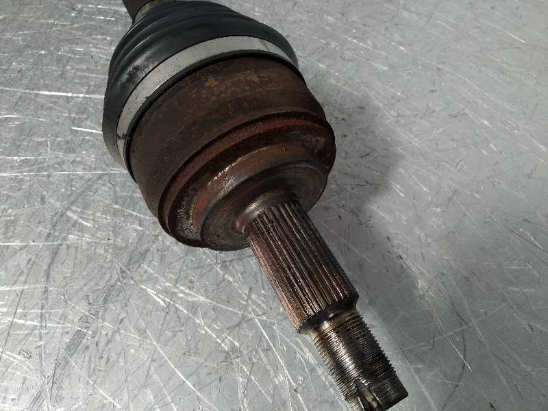 Recambio de transmision delantera derecha para renault master kasten l1h1 ka 2,8t referencia OEM IAM 391002176R  