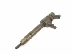 Recambio de inyector para opel zafira b cosmo referencia OEM IAM 0445110276  