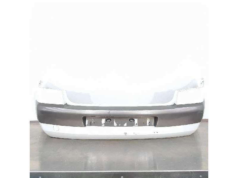 PARAGOLPES TRASERO 8200238323 
