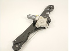 Recambio de elevalunas trasero izquierdo para mercedes-benz clase e (w211) berlina e 320 (211.065) referencia OEM IAM A211730014