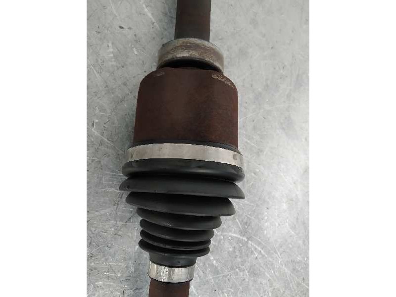 Recambio de transmision delantera derecha para renault master kasten l1h1 ka 2,8t referencia OEM IAM 391002176R  