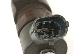 Recambio de inyector para opel zafira b cosmo referencia OEM IAM 0445110276   2