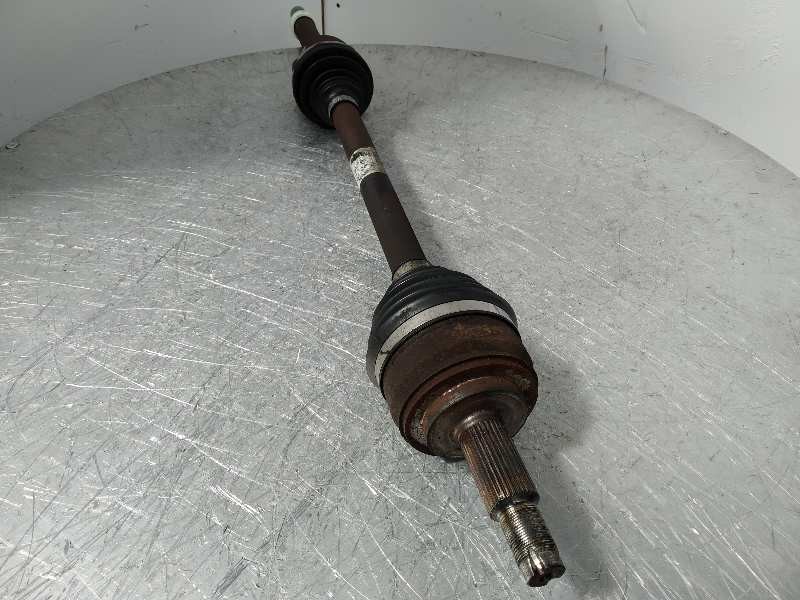 Recambio de transmision delantera derecha para renault master kasten l1h1 ka 2,8t referencia OEM IAM 391002176R  