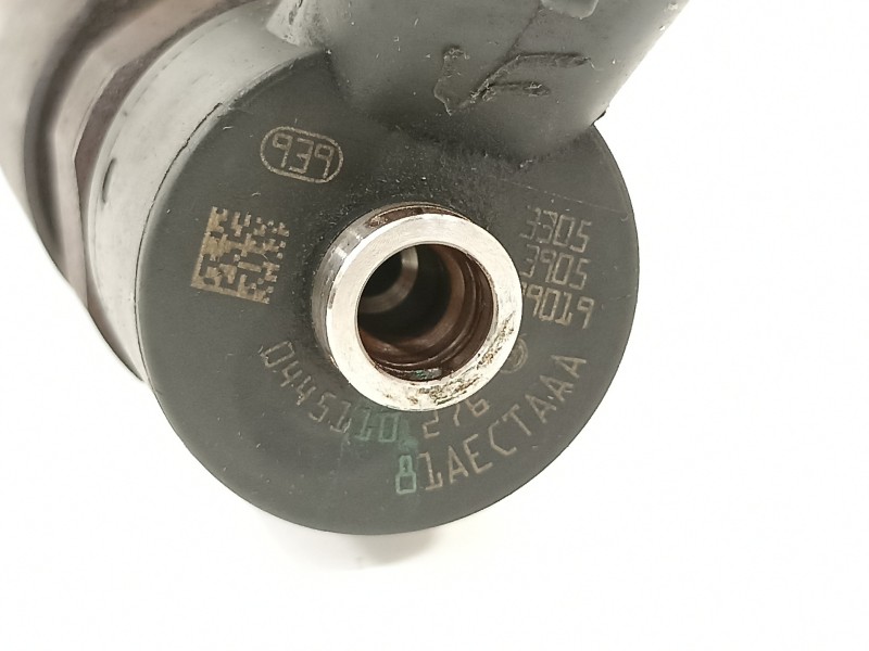 Recambio de inyector para opel zafira b cosmo referencia OEM IAM 0445110276  