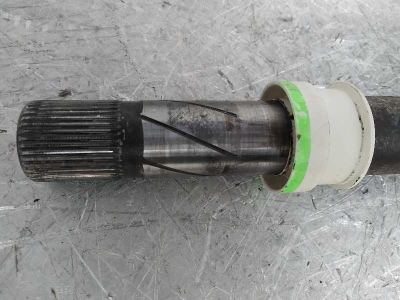 Recambio de transmision delantera derecha para renault master kasten l1h1 ka 2,8t referencia OEM IAM 391002176R  