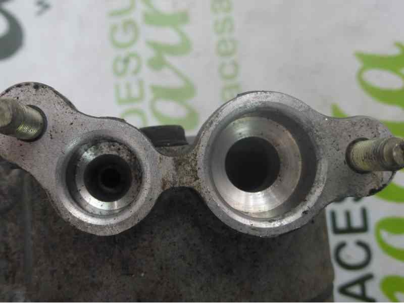 Recambio de compresor aire acondicionado para peugeot 206 berlina x-line referencia OEM IAM 9646273880  