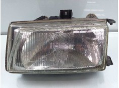 Recambio de faro izquierdo para seat inca (6k9) 1.9 d van referencia OEM IAM 6K1941009S 67627571 