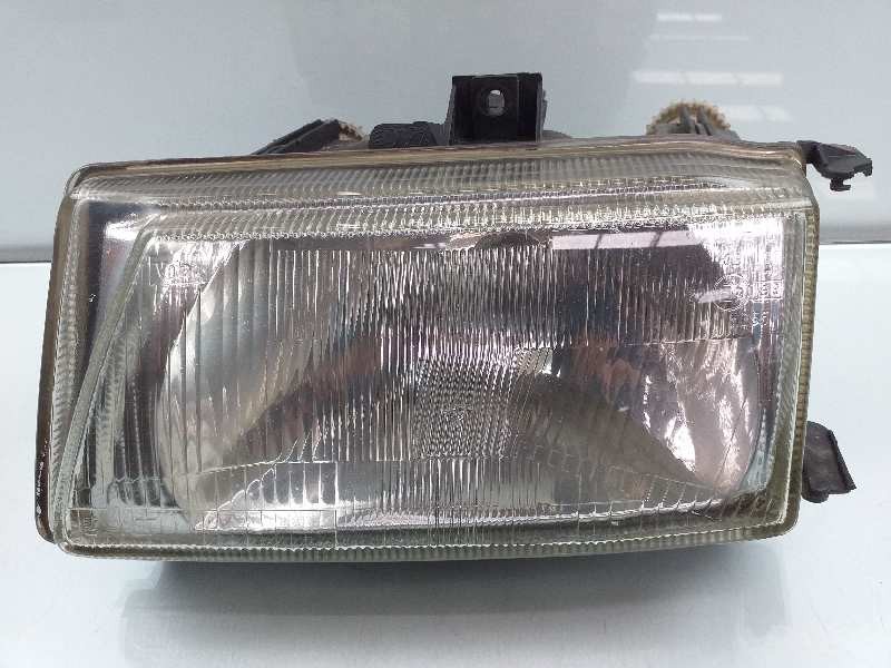 Recambio de faro izquierdo para seat inca (6k9) 1.9 d van referencia OEM IAM 6K1941009S 67627571 