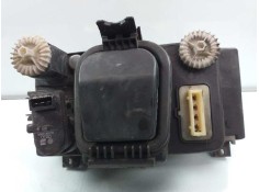 Recambio de faro izquierdo para seat inca (6k9) 1.9 d van referencia OEM IAM 6K1941009S 67627571  2