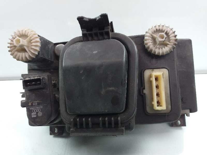 Recambio de faro izquierdo para seat inca (6k9) 1.9 d van referencia OEM IAM 6K1941009S 67627571 