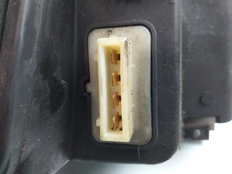 Recambio de faro izquierdo para seat inca (6k9) 1.9 d van referencia OEM IAM 6K1941009S 67627571 