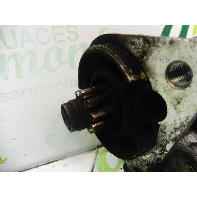 Recambio de motor arranque para mg serie 75 (rj) 2.0 cdti classic referencia OEM IAM 2280007800 NAD101140 