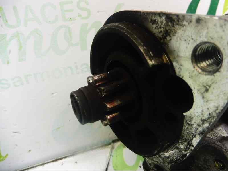 Recambio de motor arranque para mg serie 75 (rj) 2.0 cdti classic referencia OEM IAM 2280007800 NAD101140 