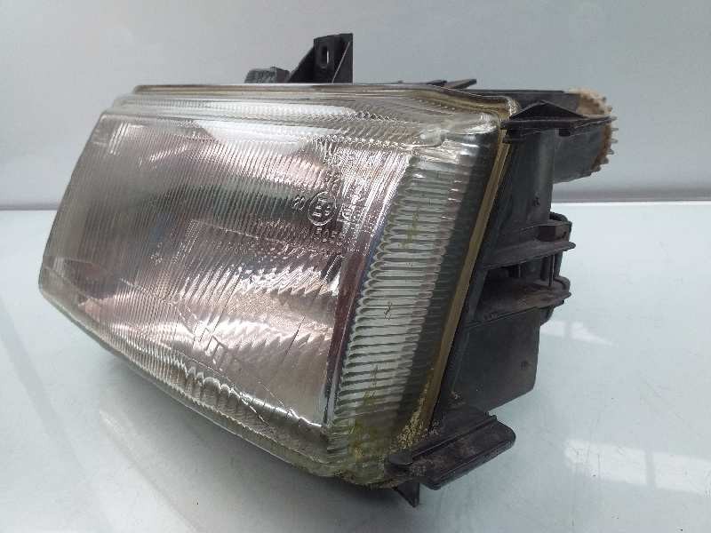 Recambio de faro izquierdo para seat inca (6k9) 1.9 d van referencia OEM IAM 6K1941009S 67627571 