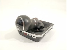 Recambio de pomo palanca cambio para seat ibiza sc (6p5) fr referencia OEM IAM 6P0711113F   2