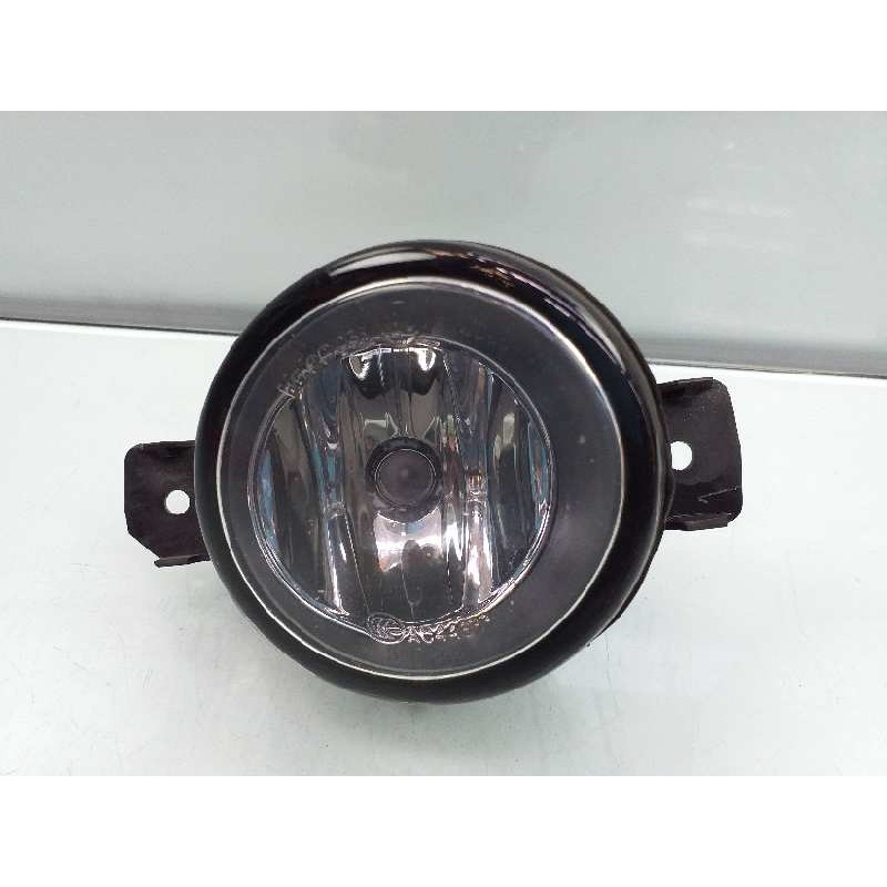 Recambio de faro antiniebla derecho para renault master kasten l1h1 ka 2,8t referencia OEM IAM 8200002470 89201781 