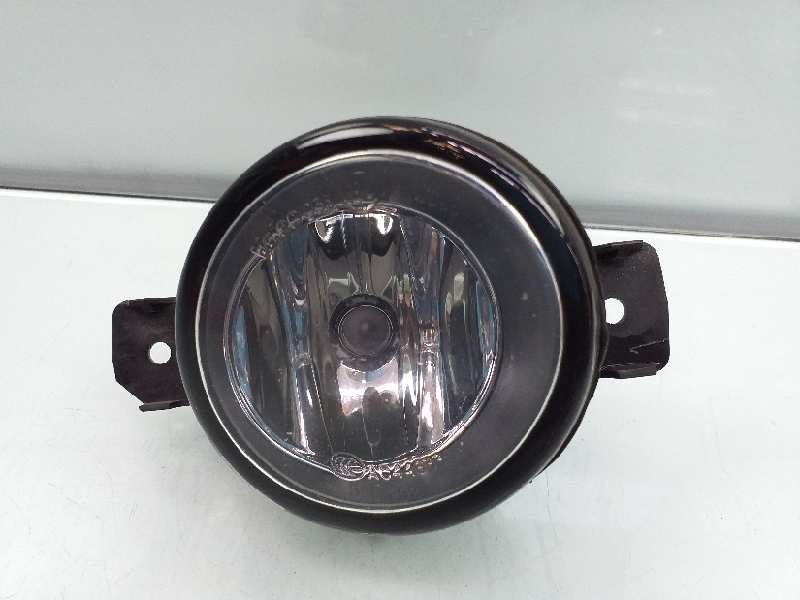 Recambio de faro antiniebla derecho para renault master kasten l1h1 ka 2,8t referencia OEM IAM 8200002470 89201781 