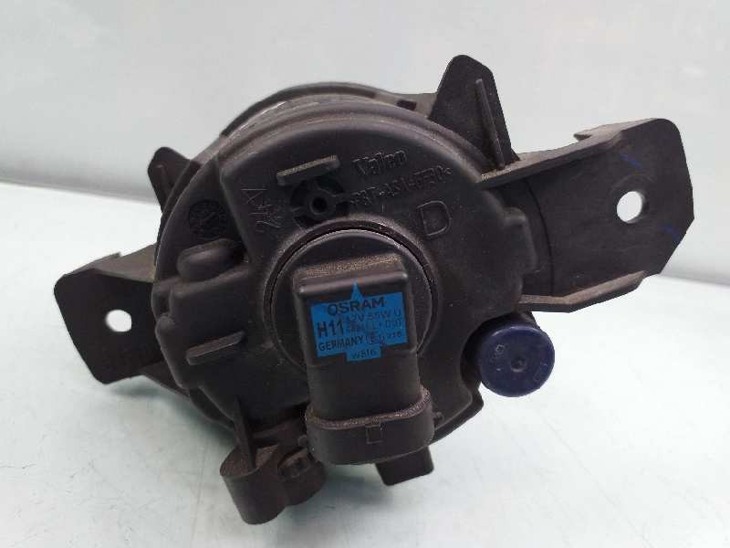 Recambio de faro antiniebla derecho para renault master kasten l1h1 ka 2,8t referencia OEM IAM 8200002470 89201781 