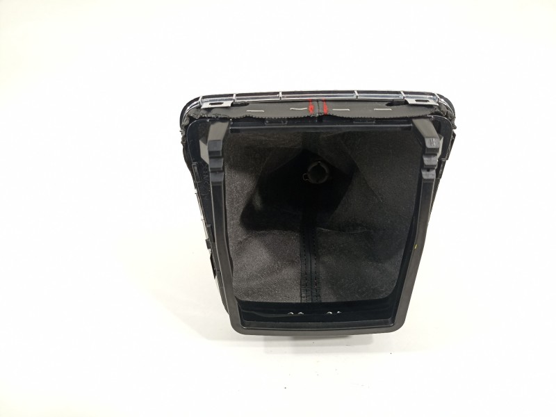 Recambio de pomo palanca cambio para seat ibiza sc (6p5) fr referencia OEM IAM 6P0711113F  