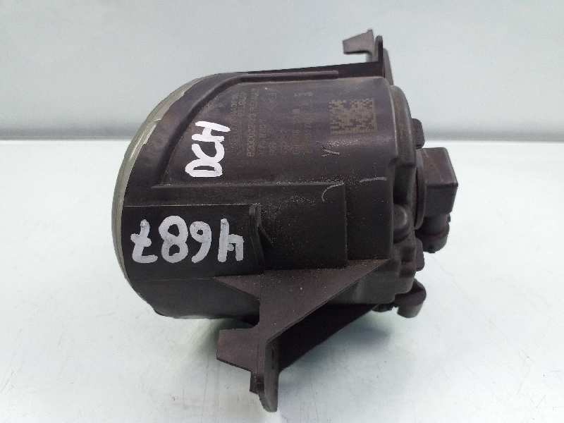 Recambio de faro antiniebla derecho para renault master kasten l1h1 ka 2,8t referencia OEM IAM 8200002470 89201781 