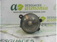 Recambio de faro antiniebla izquierdo para seat ibiza (6l1) cool referencia OEM IAM 6L0941699  