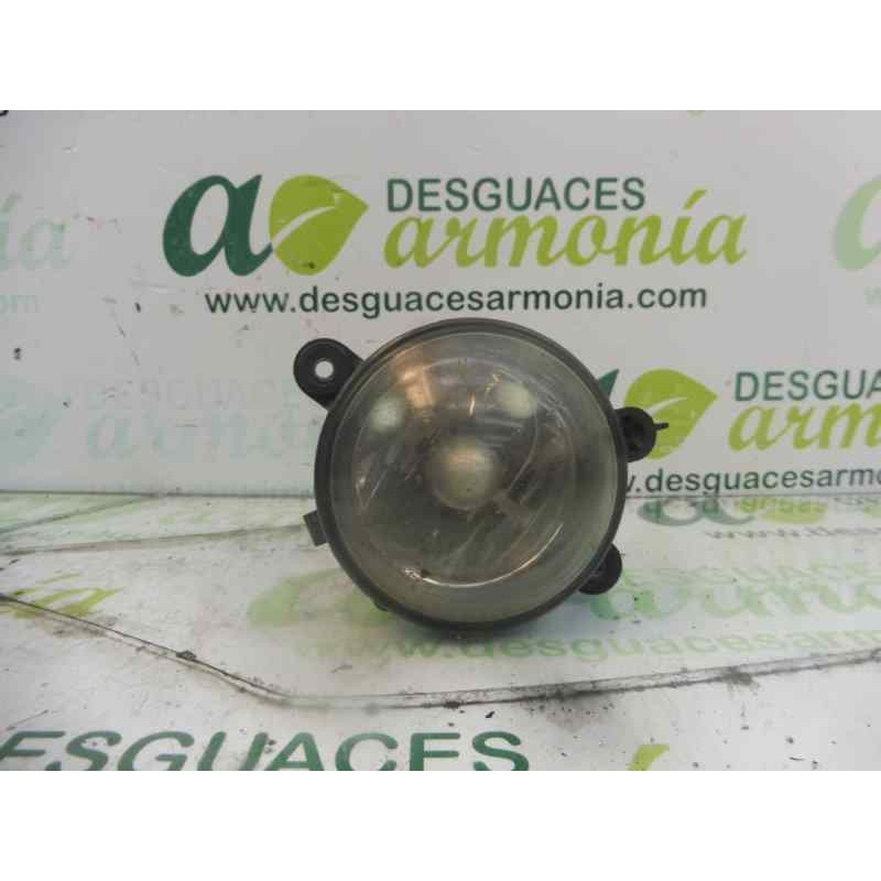 Recambio de faro antiniebla izquierdo para seat ibiza (6l1) cool referencia OEM IAM 6L0941699  