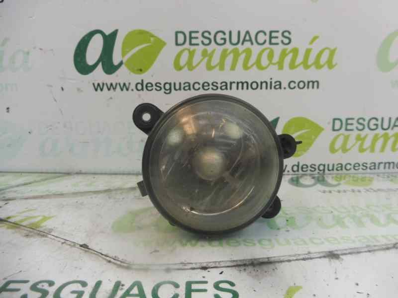 Recambio de faro antiniebla izquierdo para seat ibiza (6l1) cool referencia OEM IAM 6L0941699  