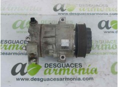 Recambio de compresor aire acondicionado para opel corsa d cmon referencia OEM IAM 55703721 4471905550 315595319