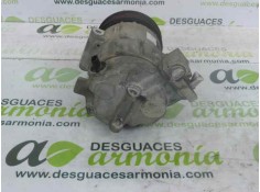 Recambio de compresor aire acondicionado para opel corsa d cmon referencia OEM IAM 55703721 4471905550 315595319 2