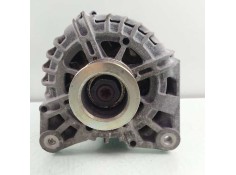 Recambio de alternador para renault megane iii berlina 5 p dynamique referencia OEM IAM 8200757870D 2605419E 211033092