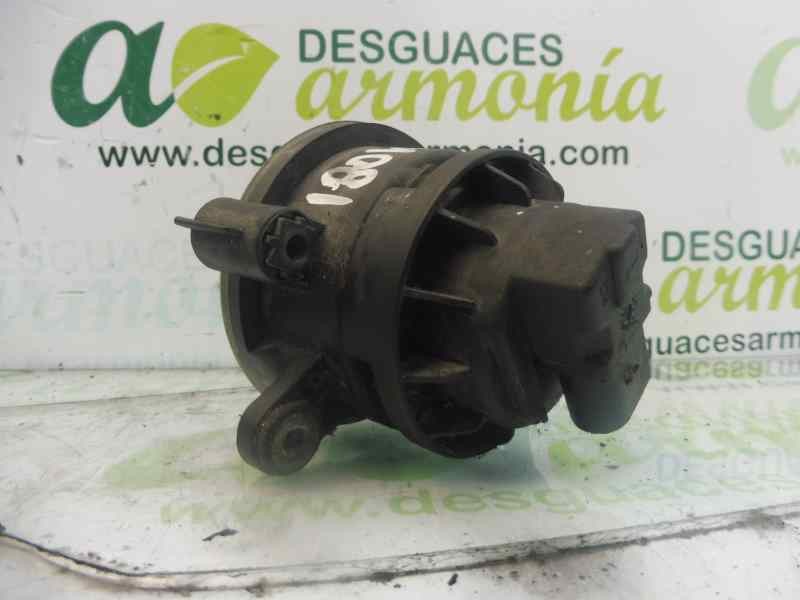 Recambio de faro antiniebla izquierdo para seat ibiza (6l1) cool referencia OEM IAM 6L0941699  