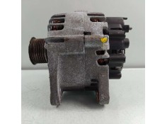 Recambio de alternador para renault megane iii berlina 5 p dynamique referencia OEM IAM 8200757870D 2605419E 211033092 2