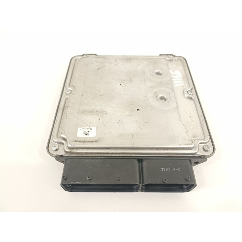 Recambio de centralita motor uce para audi a3 (8p) 2.0 tdi limited edition (103kw) referencia OEM IAM 03L906022RA  