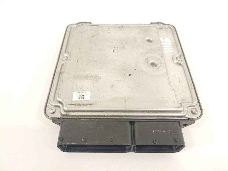 Recambio de centralita motor uce para audi a3 (8p) 2.0 tdi limited edition (103kw) referencia OEM IAM 03L906022RA  