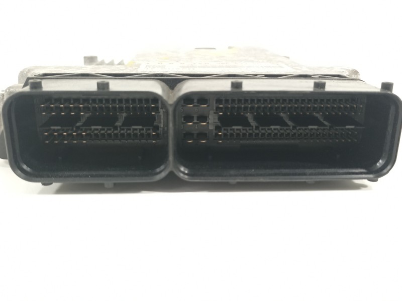 Recambio de centralita motor uce para audi a3 (8p) 2.0 tdi limited edition (103kw) referencia OEM IAM 03L906022RA  