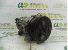 Recambio de compresor aire acondicionado para volkswagen golf iv berlina (1j1) 25 aniversario referencia OEM IAM DY7V16 68369308 2