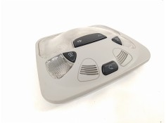 Recambio de luz interior para mercedes-benz clase c (w203) sportcoupe c 220 cdi (la) (203.708) referencia OEM IAM A2038204601 2J