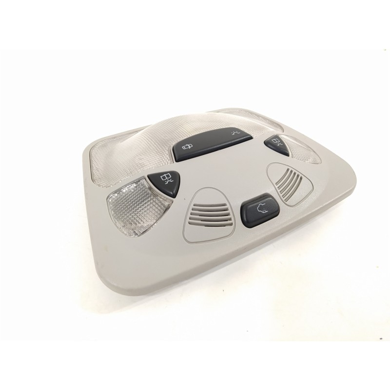 Recambio de luz interior para mercedes-benz clase c (w203) sportcoupe c 220 cdi (la) (203.708) referencia OEM IAM A2038204601 2J