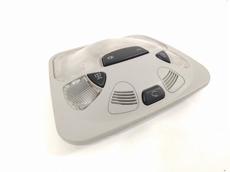Recambio de luz interior para mercedes-benz clase c (w203) sportcoupe c 220 cdi (la) (203.708) referencia OEM IAM A2038204601 2J