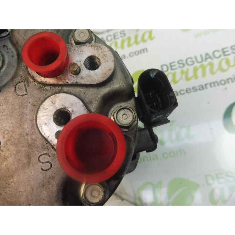 Recambio de compresor aire acondicionado para volkswagen golf iv berlina (1j1) 25 aniversario referencia OEM IAM DY7V16 68369308