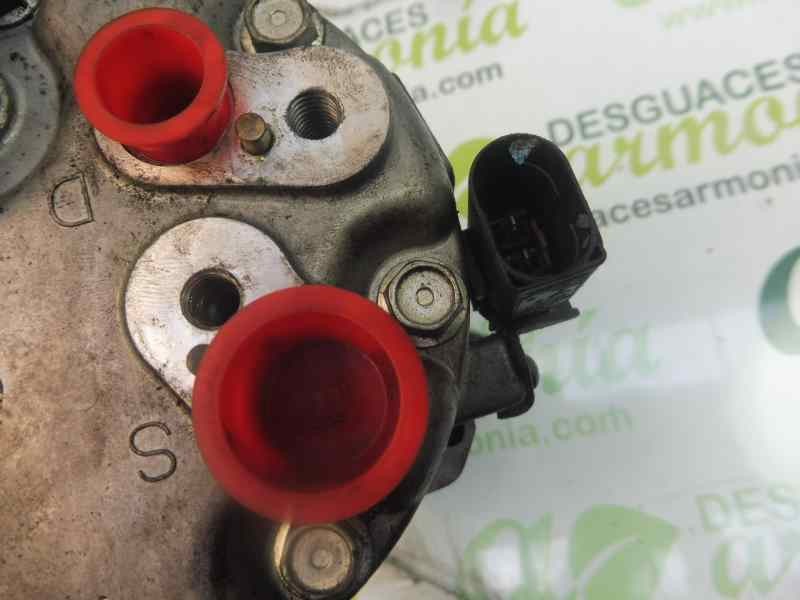 Recambio de compresor aire acondicionado para volkswagen golf iv berlina (1j1) 25 aniversario referencia OEM IAM DY7V16 68369308