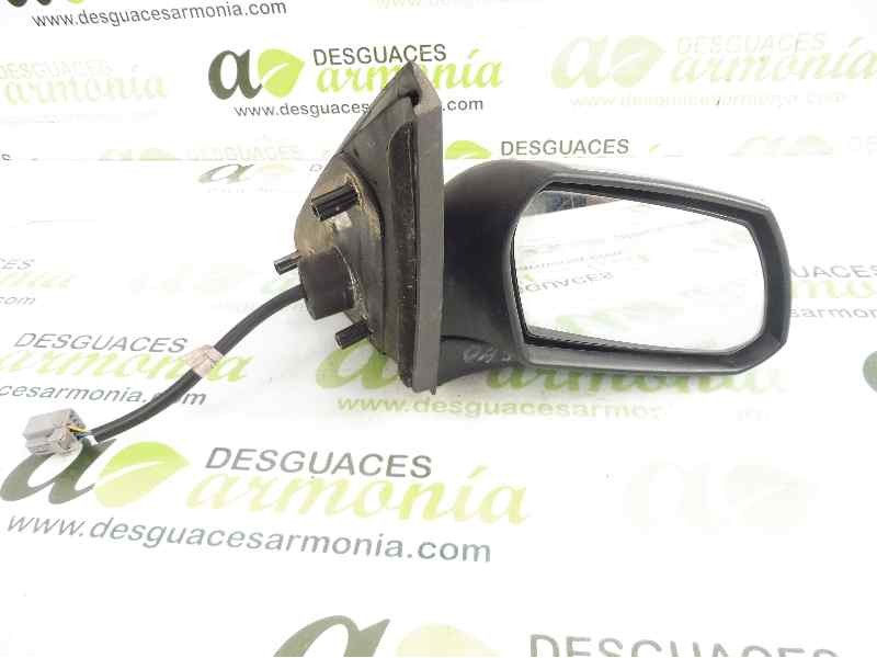 Recambio de retrovisor derecho para ford mondeo berlina (ge) ambiente referencia OEM IAM 1S7117682  